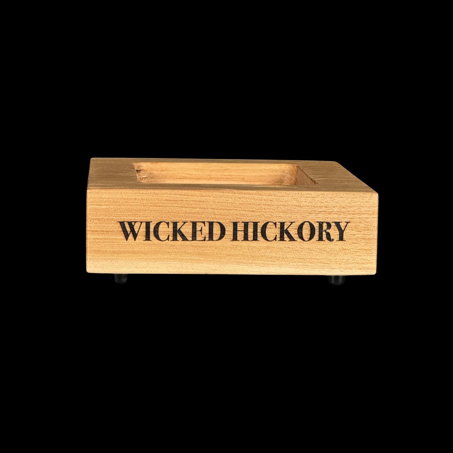 Hickory Candle Coaster