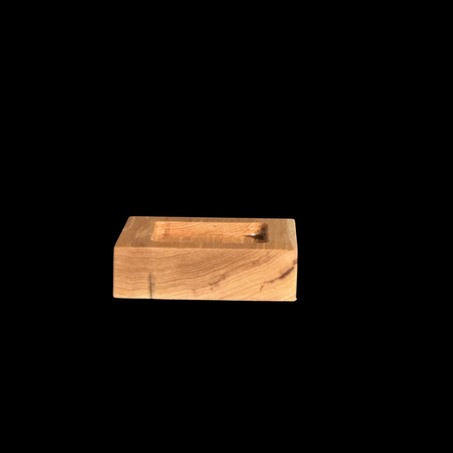 Hickory Candle Coaster