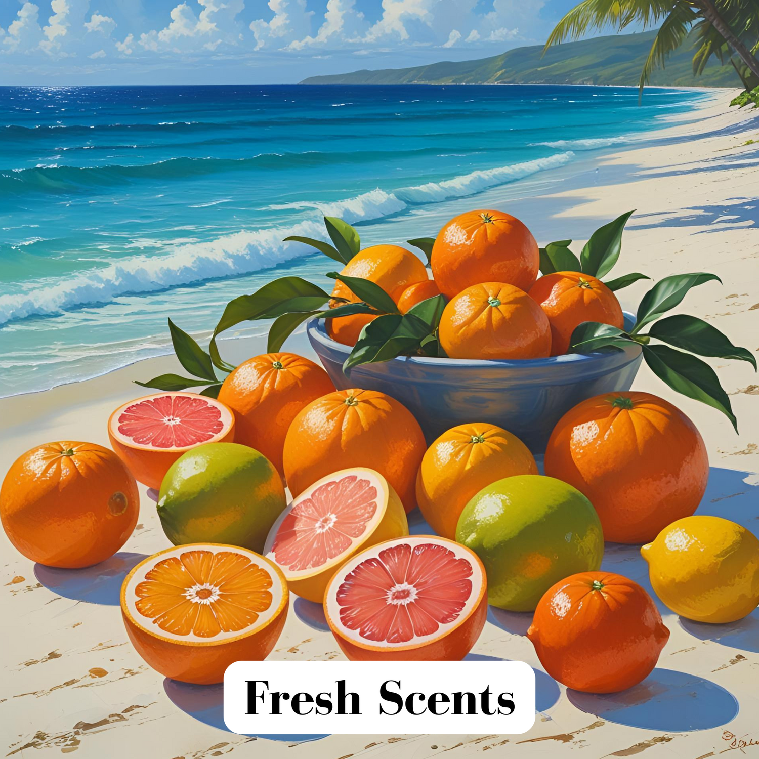 Fresh Scents