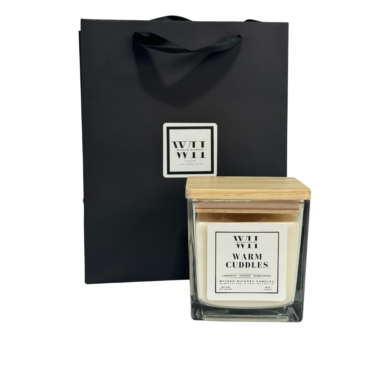 B2C Candle Bundles