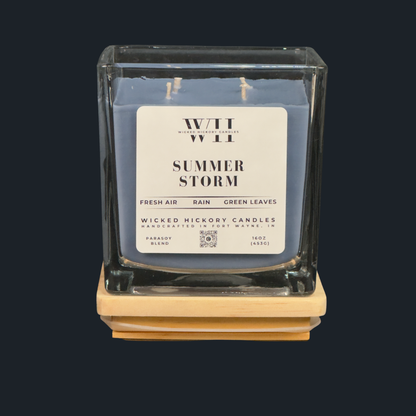 Summer Storm, 16oz Candle