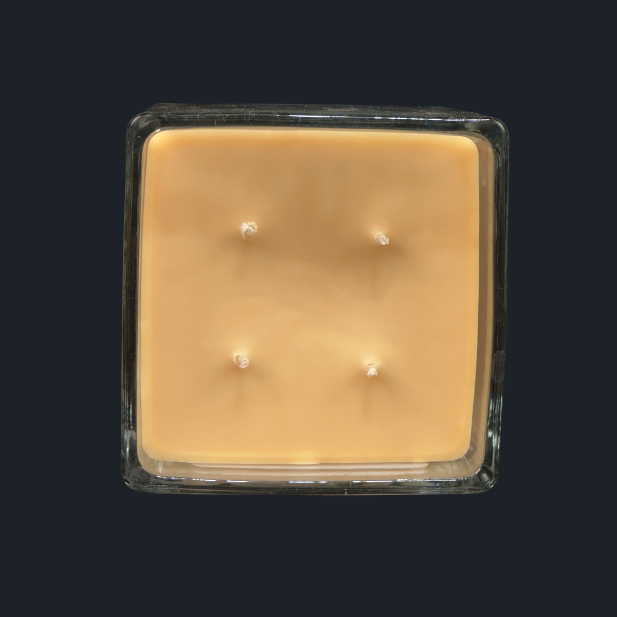 Cozy Comfort, 16oz Candle