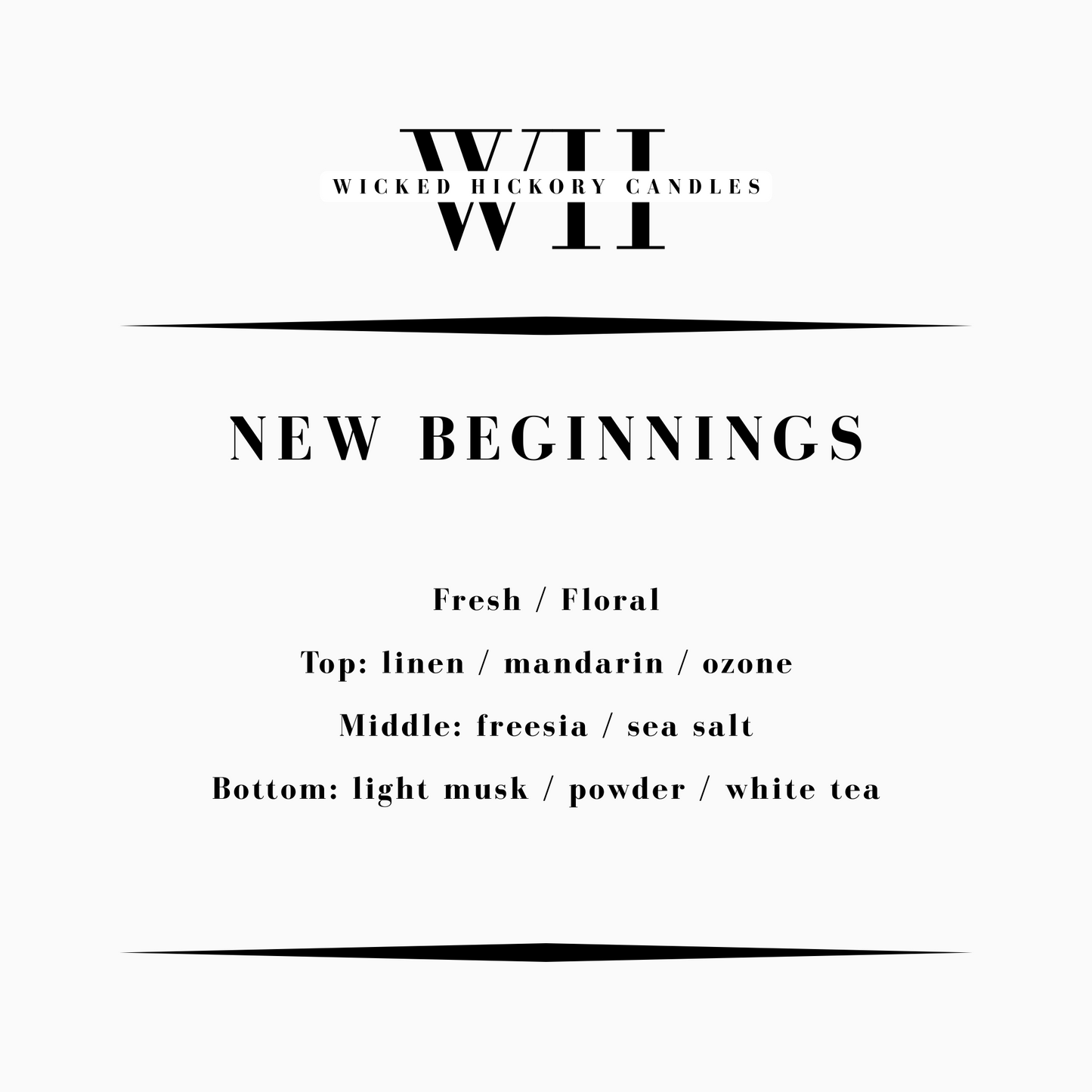 New Beginnings Candle & Coaster Bundle