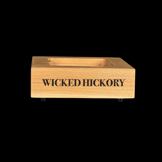 Hickory Candle Coaster