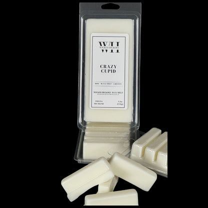 Crazy Cupid, 5.5oz Wax Melt